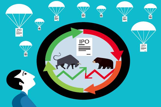 Primary markets, IPOs