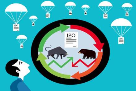 Primary markets, IPOs