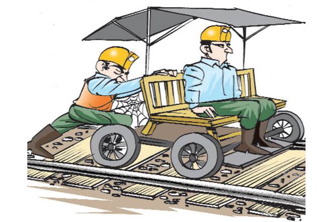 Railways, trains Railways, trains