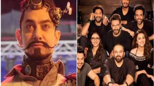 Golmaal again,  Secret Superstar, Secret Superstar box office collections, Golmaal Again box office collection, Ajay Devgn, Aamir Khan, Zaira Wasim, Parineeti Chopra, 