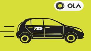 ola, ola services. SoftBank, SoftBank Group, Tencent Holdings, Tencent, industry news