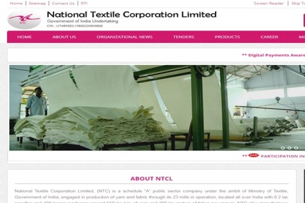 NTCL recruitment 2017 Clerical Staff employment, Security Supervisor , NTCL recruitment 2017 40 vacancies announced, National Textile Corporation Limited National Textile Corporation Limited vacancies, NTCL recruitment 2017 news, NTCL recruitment 2017 last date to apply is 30th October 2017 NTCL recruitment 2017 Clerical Staff employment, Security Supervisor , NTCL recruitment 2017 40 vacancies announced, National Textile Corporation Limited National Textile Corporation Limited vacancies, NTCL recruitment 2017 news, NTCL recruitment 2017 last date to apply is 30th October 2017