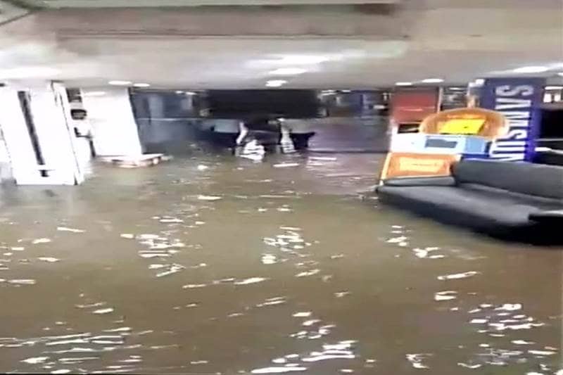 hyderabad rains, hyderabad monsoon, hyderabad rain, rain in hyderabad, monsoon in hyderabd, hyderabad floods, india news