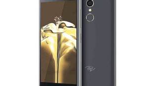 ITEL S41, decent budget phone, attractive design, smart phone