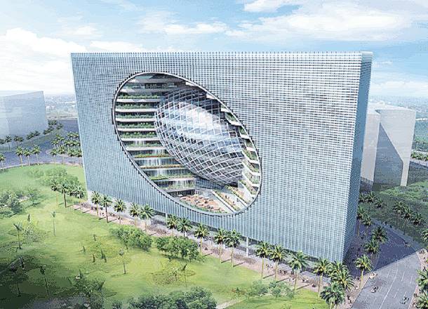 Maharashtra, hub of India, Germany