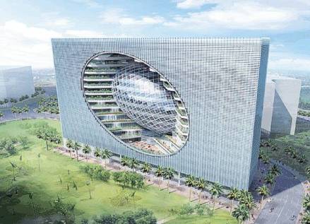 Maharashtra, hub of India, Germany