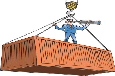 GST, post-GST regime,industry 