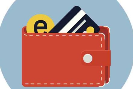 e-Wallet, RBI, pre-paid, UPI, digitisation