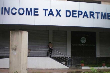 Income tax department, income tax, queries