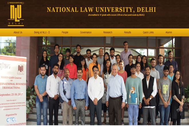 AILET 2018, nludelhi.ac.in, nlu delhi, ailet, nlu ailet, ailet application, ailet eligibility, ailet offical website, ailet exam date, ailet 2018 schedule, education news AILET 2018, nludelhi.ac.in, nlu delhi, ailet, nlu ailet, ailet application, ailet eligibility, ailet offical website, ailet exam date, ailet 2018 schedule, education news