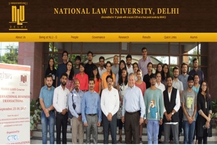 AILET 2018, nludelhi.ac.in, nlu delhi, ailet, nlu ailet, ailet application, ailet eligibility, ailet offical website, ailet exam date, ailet 2018 schedule, education news