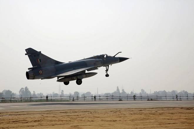 UPEIDA, Lucknow-Agra Expressway,  Lucknow-Agra Expressway shut down, UP Expressways, Indian Air Force, Unnao stretch of the Expressway , IAF
