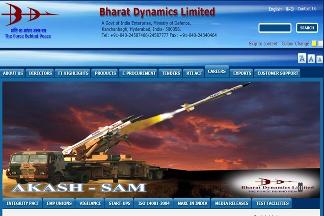 BDL recruitment 2017 notification, BDL recruitment 2017 52 vacancies announced, Ministry of Defence bdl 52 vacancies announced, Bharat Dynamics Limited, BDL recruitment 2017 Executive Director, BDL recruitment 2017 Company Secretary, BDL recruitment 2017 Dy. General Manager (P&A), Sr. Manager (Finance) and Manager (Finance) Manager (Business Development), Manager (Civil) and Dy Manager (Civil), apply now at bdl-india.com