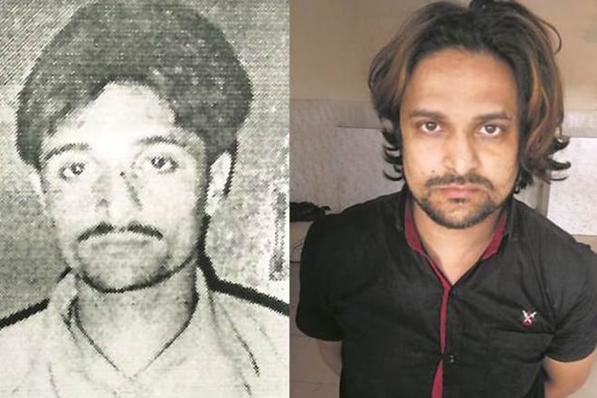 Car thief,  plastic surgery, Delhi Police, delhi car thief, car thief plastic surgery, auto-lifter, autolifting