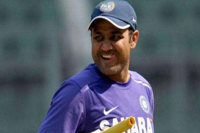 virender sehwag ross taylor, virender sehwag, ross taylor, sehwag twitter, sehwag 5-star moment to taylor, cricket news, sports news