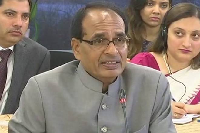  Shivraj Singh Chouhan, CM Shivraj Singh Chouhan , Madhya Pradesh, Washington DC