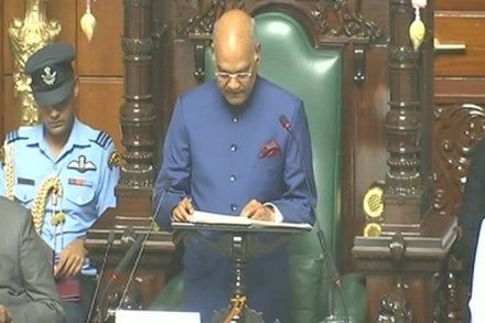 ram nath kovind, president kovind, kovind tipu sultan, tip sultan, india news