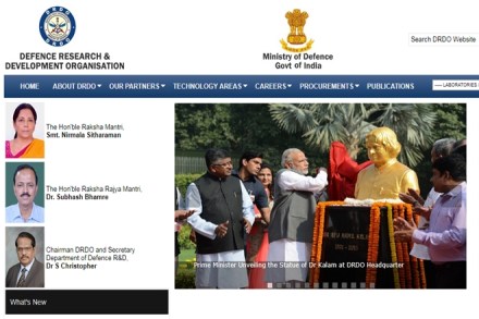 DRDO Recruitment 2017 jrf, DRDO Recruitment 2017 news, Ministry of Defence recruitment 2017, Ministry of Defence recruitment 2017 news, Defence Research and Development Organisation, vacancies Junior Research Fellow, government jobs, Director, Snow and Avalanche Study Establishment (SASE), Research and Development Center (RDC), Him Parisar, Sector 37 A, Chandigarh