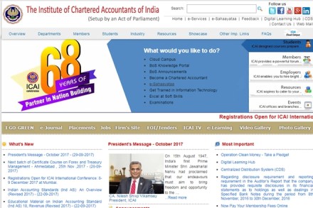 ICAI CA CPT 2017, ICAI CA CPT 2017 application form, ICAI CA CPT 2017 application form for december examination, CA Common Proficiency Test 2017 december, Application process for December 17 begins on october 3 ICAI CA CPT 2017, ICAI CA CPT 2017 application form, ICAI CA CPT 2017 application form for december examination, CA Common Proficiency Test 2017 december, Application process for December 17 begins on october 3