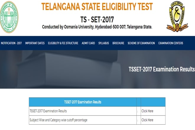 ts set, tsset, ts set 2017, osmania.ac.in, tsst 2017, telanganaset.org, ts set 2017 result, ts set 2017 result date,Osmania University, Osmania University result, Osmania University tsst 2017, Osmania University tsst result 2017, telangana state eligibility test, telangana state state eligibility test, tsset result 2017, ts set result 2017, ts set 2017 result