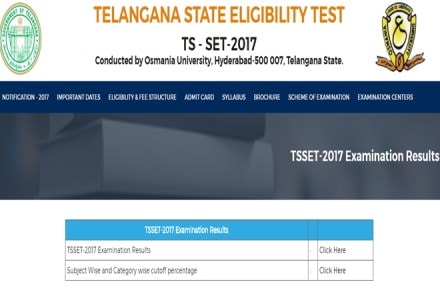 ts set, tsset, ts set 2017, osmania.ac.in, tsst 2017, telanganaset.org, ts set 2017 result, ts set 2017 result date,Osmania University, Osmania University result, Osmania University tsst 2017, Osmania University tsst result 2017, telangana state eligibility test, telangana state state eligibility test, tsset result 2017, ts set result 2017, ts set 2017 result