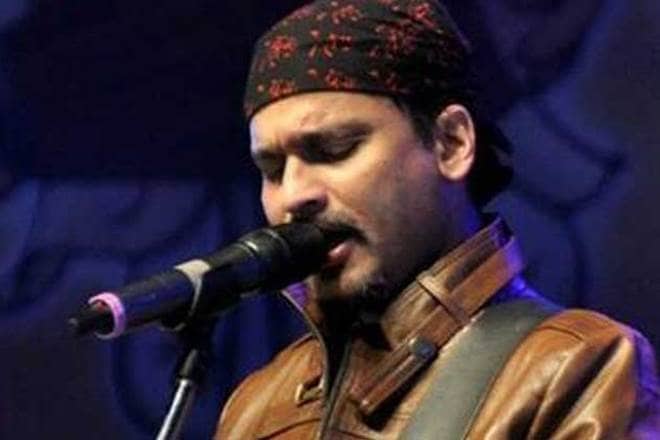 Zubeen Garg, Assamese singer,  Zubeen Garg sent to jail