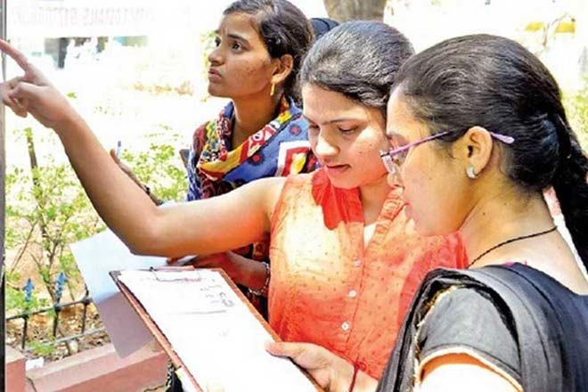 CBSE, CBSE compartment exam, cbse.nic.in, CBSE improvement exam, CBSE failed exam, CBSE Private Examination 2018, Online application, class 10, class 12