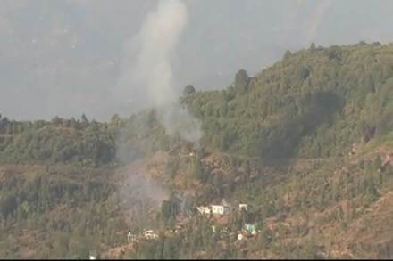 ceasefire, Poonch ceasefire, ceasefire violation, ceasefire violation pakistan, pakistan, Poonch, kg sector, jammu and kashmir, indian army, army news,