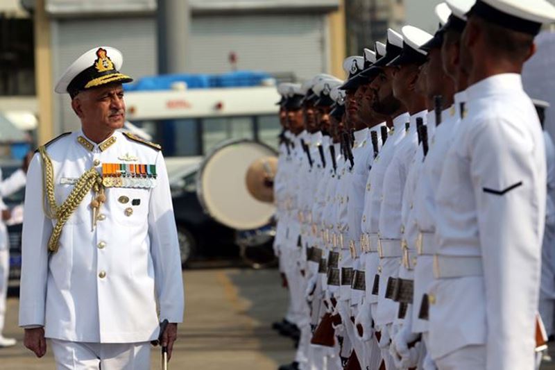 Indian Navy recruitment 2017: The Indian Navy has announced 43 vacancies to fill the vacancies under Executive (Logistics and Law Cadres), Information Technology, Education in Short Service Commission (SSC) and Permanent Commission (PC) for July 2018 Course. Interested candidates apply by visiting joinindiannavy.gov.in. According to the notification, the course will be conducted at the Indian Naval Academy (INA) Ezhimala, Kerala. The last date to apply is 20-10-2017. The IHQ of MoD will shortlist applications and to based on percentage of marks obtained in BE/B. Tech. SSB interviews for shortlisted candidates will be conducted between December 2017 and March 2018. The SSC interview will be held at Bangaluru, Bhopal, Coimbatore, Visakhapatnam. (IE)