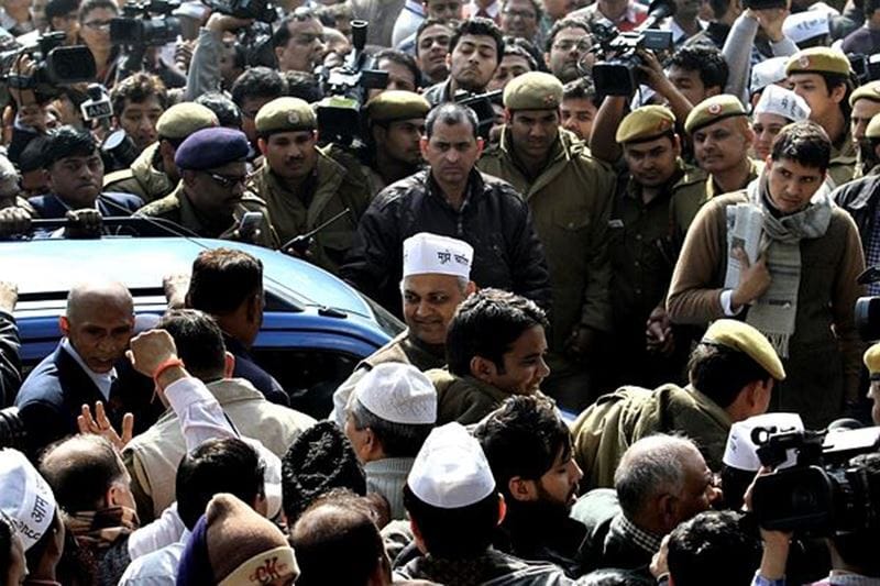 arvind kejriwal car, arvind kejriwal wagon r, arvind kejriwal, arvind kejriwal car stolen, AAP, Aam Aadmi Party,