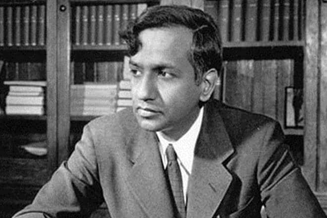 S Chadrashekhar, Who is S Chandrashekhar, S Chandrashekhar nobel prize, S Chandrashekhar science, S Chandrashekhar astrophysicist, S Chandrashekhar nasa, S Chandrashekhar biography