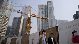 China, economy, Chinese economy, global economy, Asia, South Korea