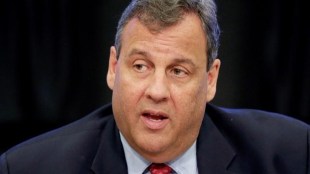 new jersey, chris christie, donald trump, trump administration, trump second term