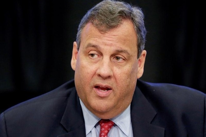 new jersey, chris christie, donald trump, trump administration, trump second term new jersey, chris christie, donald trump, trump administration, trump second term