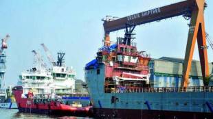 Cochin Shipyard, ICICI Securities