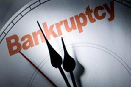 Insolvency and Bankruptcy Code, economy