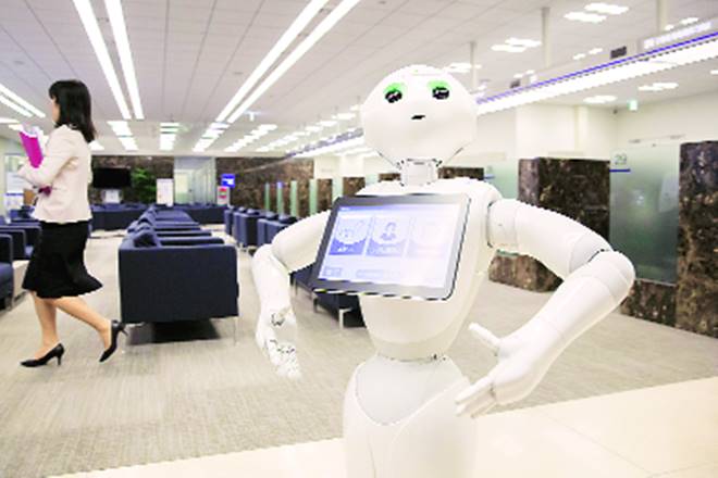 Cognizant, IT sector