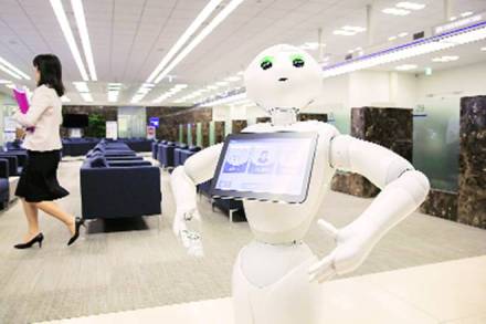 Cognizant, IT sector