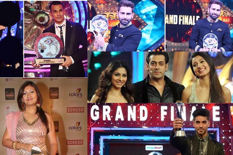 Bigg boss 11, bigg boss, rahul roy, vikas gupta, salman khan, shweta tiwari, gauhar khan, juhi parmar, vindu dara singh, urvashi dholakia, akash dadlani, gautam gulati, manveer gurjar, prince narula, bandagi kalra