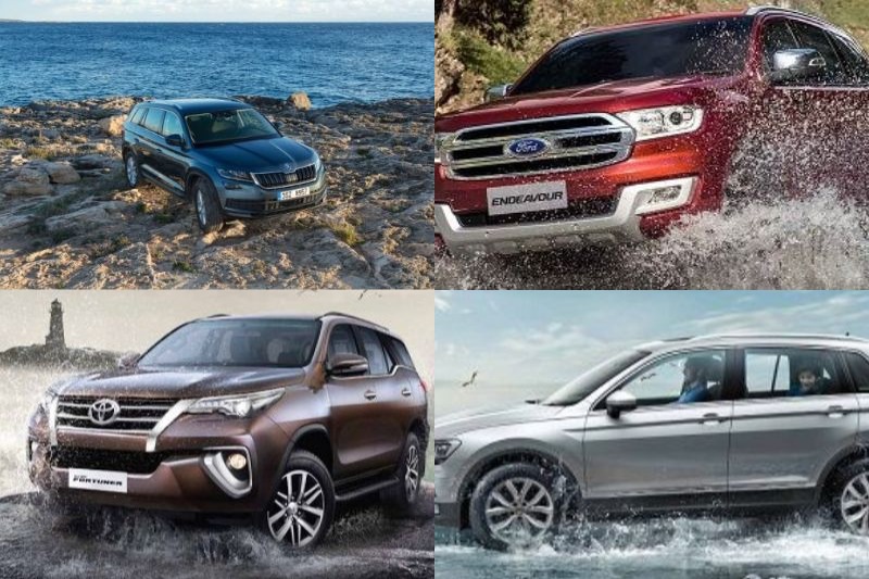 Skoda Kodiaq is assembled in India at Volkswagen Group's plant in Aurangabad. Local assemble has helped the company to bring down the cost on the vehicle but is still the most expensive SUV in the segment. However, the company is very confident on its sales and is looking to end the year in India with over 30% sales growth over last year. The company said that India is a very important market for Skoda globally and with after the Kodiaq it is also looking to bring in more global SUVs into the Indian market. Skoda Auto India has also invested over Rs 100 crore to upgrade its dealerships. Skoda is also considering to bring in its karoq SUV to India. Globally, Skoda Karoq replaces the SKoda Yeti.