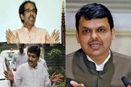 Nanded Municipal Corporation election counting live, Nanded Municipal Corporation election results live, Nanded Municipal Corporation election results 2017, congress, bjp, shiv sena, Nanded Municipal Corporation Election 2017, Nanded counting, Nanded results,