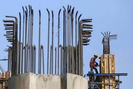 core sector, infrastructure, infra sector, growth, infra growth, india growth