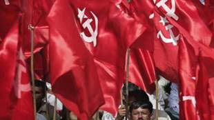 CPI(M) gathering, Kerala, BJP-RSS, Kummanom Rajasekharan, Janaraksha Yatra, Kannur, Amit Shah, Payyanoor