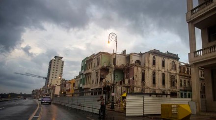 US, Cuba. Barack Obama