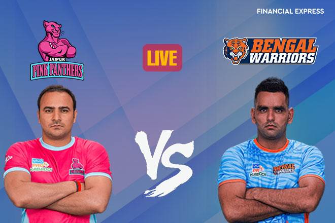 Jaipur Pink Panthers vs Bengal Warriors live, Jaipur Pink Panthers vs Bengal Warriors live streaming, Jaipur Pink Panthers vs Bengal Warriors live score, Pro Kabaddi, Pro Kabaddi today match, pro kabaddi 2017 live score, Pro Kabaddi 2017, Pro Kabaddi score, Pro Kabaddi live score, Jaipur Pink Panthers vs Bengal Warriors live score updates, Jaipur Pink Panthers vs Bengal Warriors live online pkl score, live Pro Kabaddi, live Pro Kabaddi score, pro kabaddi live match, Jaipur Pink Panthers vs Bengal Warriors live online streaming, Pro Kabaddi live streaming, live streaming pro kabaddi, live score updates Jaipur Pink Panthers vs Bengal Warriors live, Jaipur Pink Panthers vs Bengal Warriors live streaming, Jaipur Pink Panthers vs Bengal Warriors live score, Pro Kabaddi, Pro Kabaddi today match, pro kabaddi 2017 live score, Pro Kabaddi 2017, Pro Kabaddi score, Pro Kabaddi live score, Jaipur Pink Panthers vs Bengal Warriors live score updates, Jaipur Pink Panthers vs Bengal Warriors live online pkl score, live Pro Kabaddi, live Pro Kabaddi score, pro kabaddi live match, Jaipur Pink Panthers vs Bengal Warriors live online streaming, Pro Kabaddi live streaming, live streaming pro kabaddi, live score updates