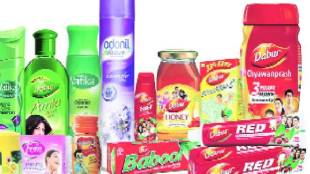 auyrveda wave, axis capital, Dabur