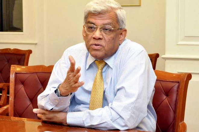 Deepak Parekh, Deepak Parekh HDFC, GDP, Modi government reforms, 