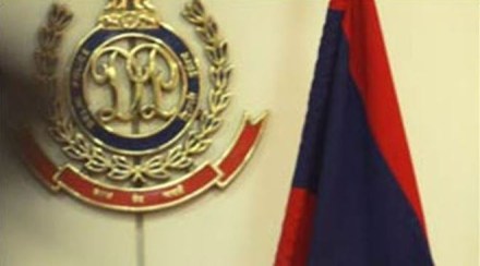 Diwali 2017, diwali gifts, delhi police, delhi police commissioner, delhi police headquarters, Amulya Patnaik Diwali 2017, diwali gifts, delhi police, delhi police commissioner, delhi police headquarters, Amulya Patnaik