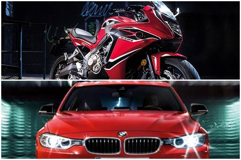 Picking a Diwali present for loved ones can be extremely confusing and time taking. After all, it isn't just another crockery set for the neighbours. You want them to love it, don't you? Well, if the person in question happens to be a motoring enthusiast, hallelujah! It is going to be a lot easier picking a gift for them. And to make things easier, we've put together a list of some neat gift items and experiences that you can present to your special ones this Diwali. If there are constraints as to to how much you want to spend on these, the list comprises something for every pocket. It could be something that is of use or a trinket that just looks good, and if you're feeling rich, there are even better experiences that you might consider.