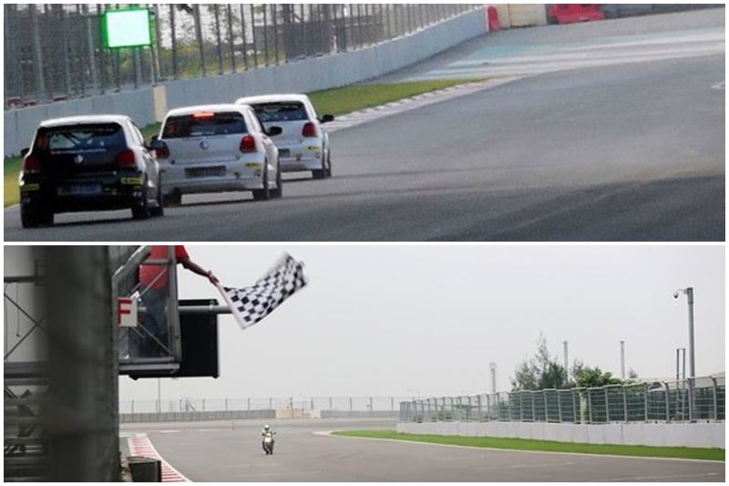 Track day: If they own a sports motorcycles, you could buy them a day out on the track, so they can go leaning and speeding as much as they want in a safe and controlled environment. If they are into fast driving, they could have a day on the Buddh International Circuit (Greater Noida, UP) in one of the circuit's own cars, which are race-spec Volkswagen Polos, would set you back about Rs 10000-20000, depending upon the time spent. Driving a car such as the Audi R8 or a Mercedes-Benz AMG could be a much more expensive affair with a day's experience costing about Rs 75,000. Of course, for that money, you get the car and instructors to help you go fast and a certificate as well!